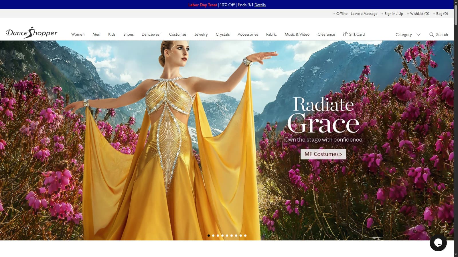 Full-Stack Developer