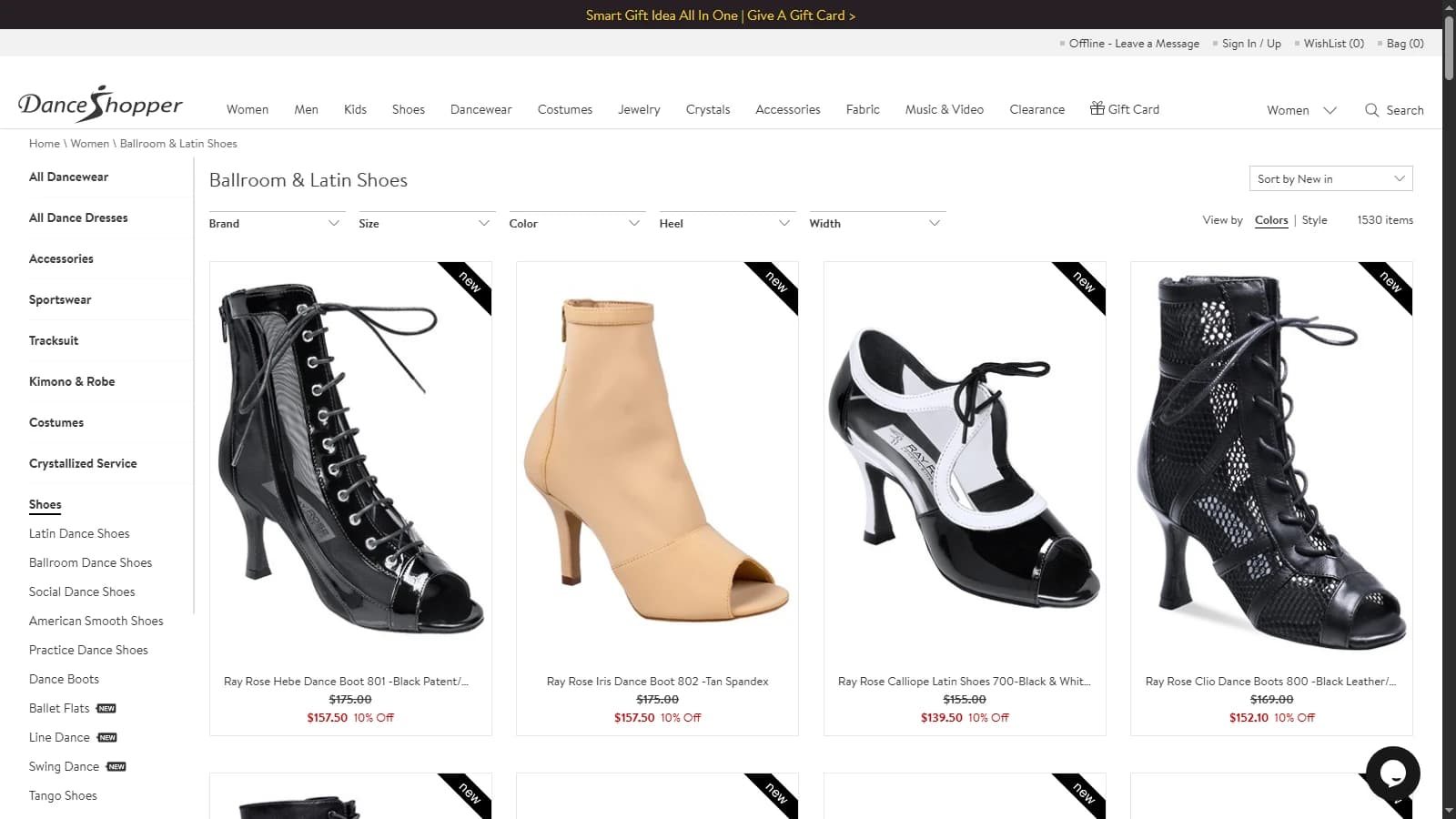 Full-Stack Developer